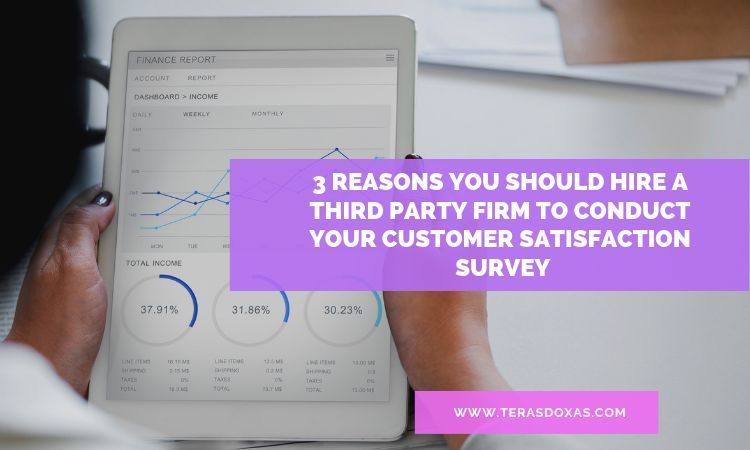 Why You Should Hire A 3rd party For Your Product Design