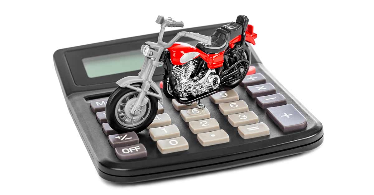 Avail These Advantages of Getting Two Wheeler Insurance Renewal Online
