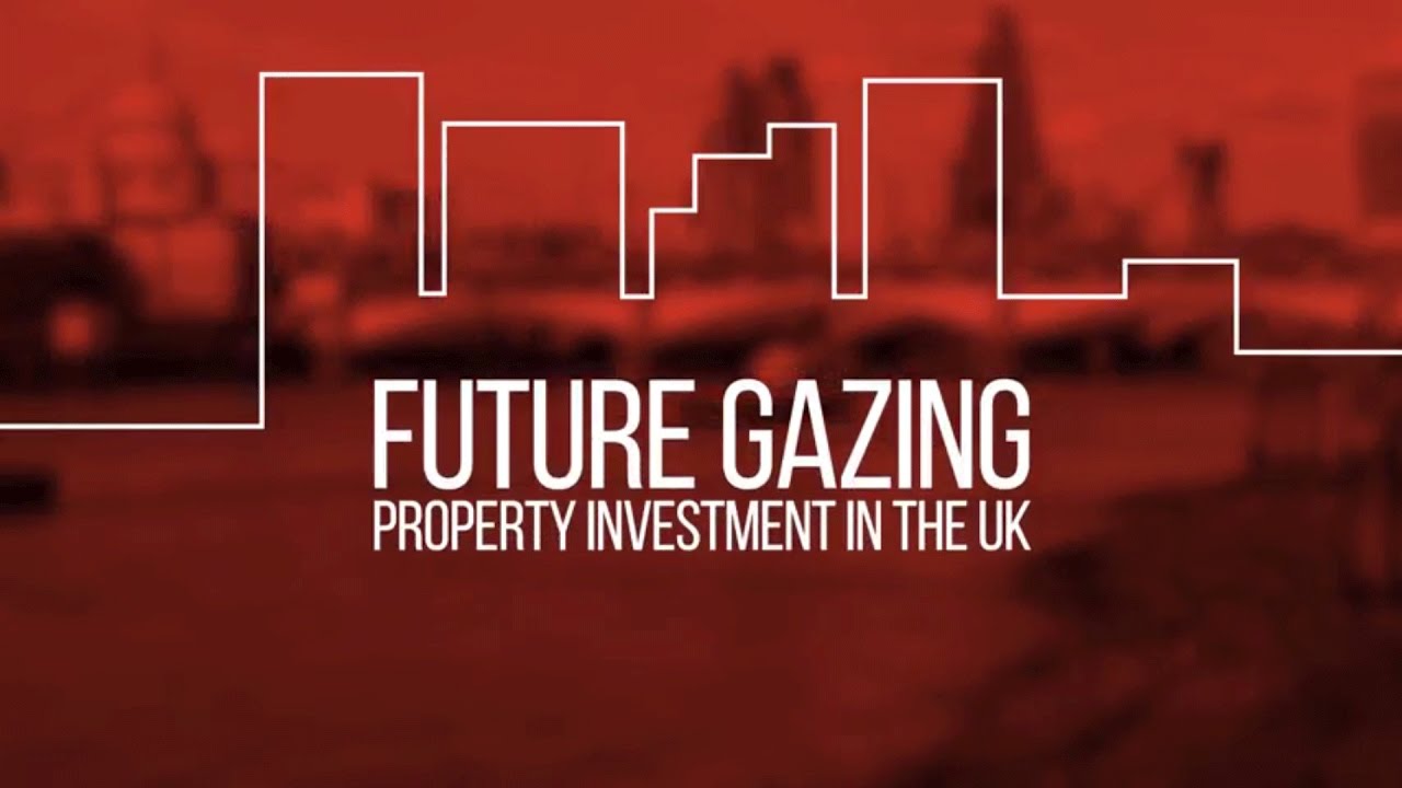Reasons to Invest in the UK Property Market