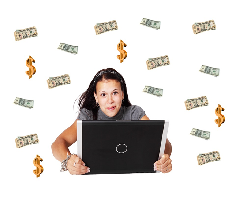 5 Ways to Make $1000 in a Single Week