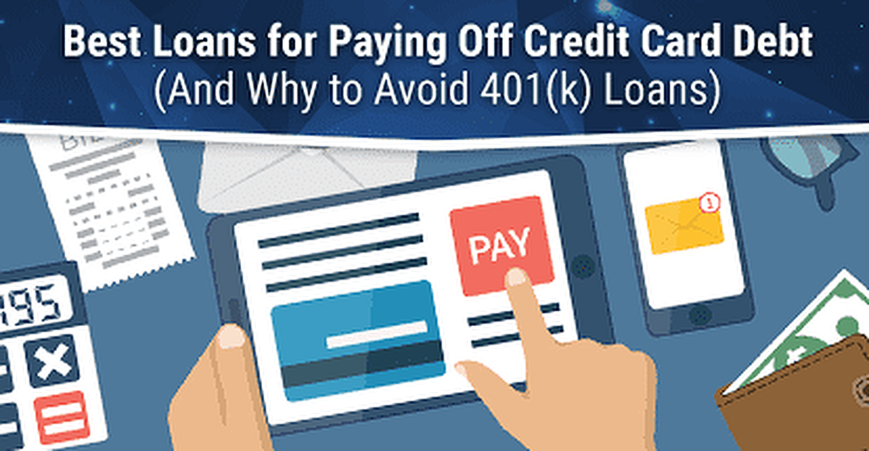 4 Tips to get your Credit Card Debts Under Control with A Personal loan