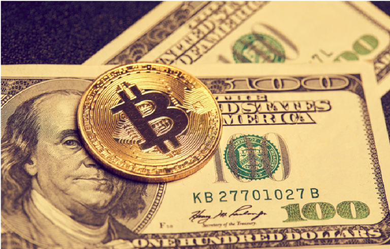 10 dollar to btc