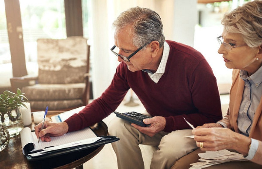 Retirement and Pension Plans