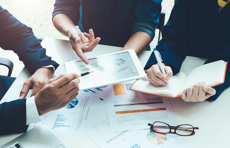 Sustainability Strategy