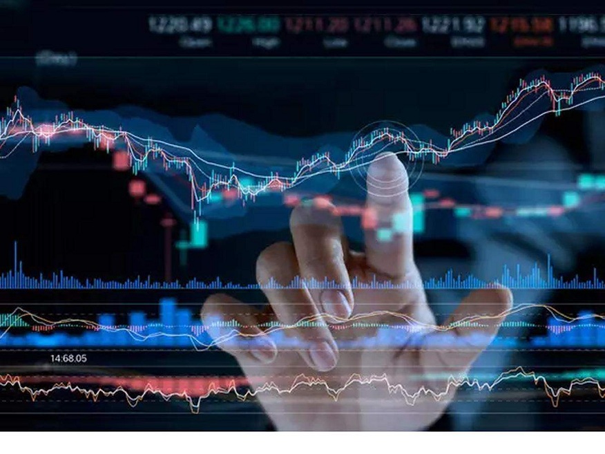 TOP 5 STOCKS IN