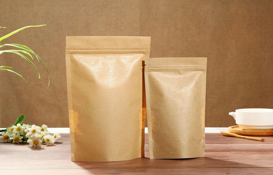 Paper Bag Packaging