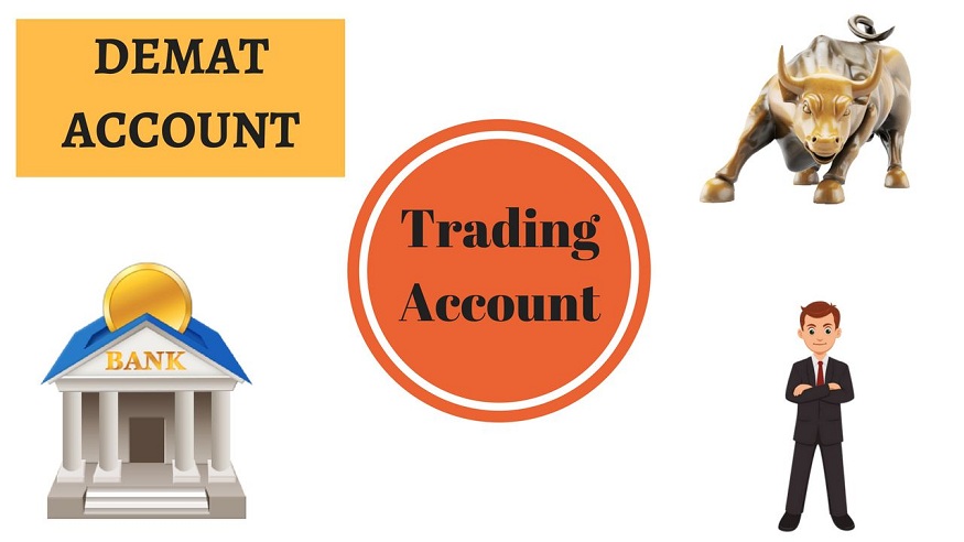 Demat Account and Trading