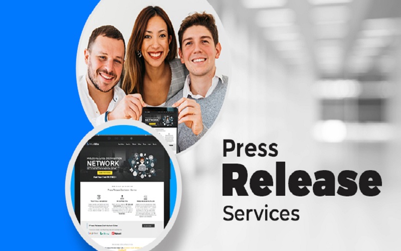 Press-Release-Services