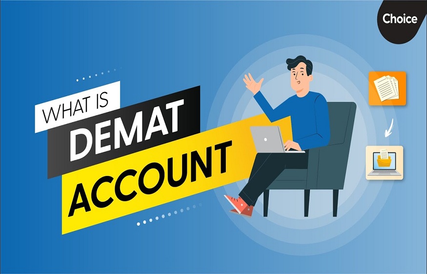 a Demat Account Trading