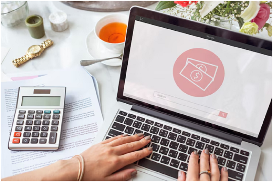 HELOC payment calculator