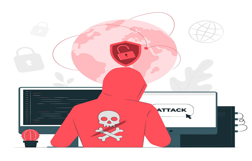 DDoS protection services