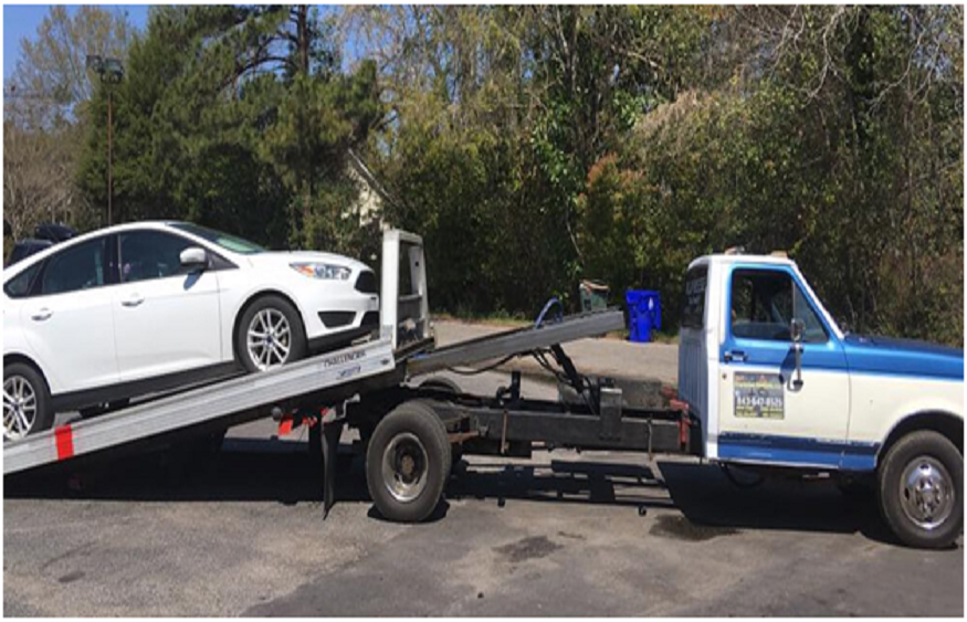 Towing Service