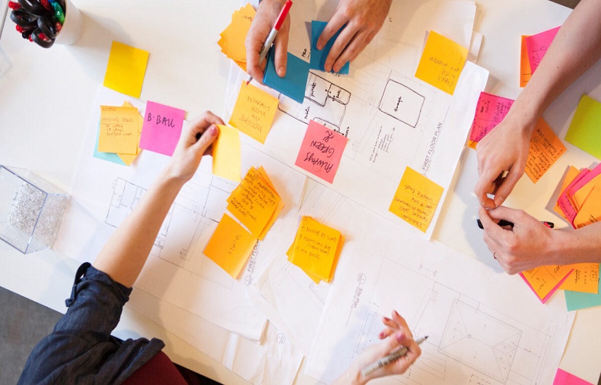 Creative Campaigns