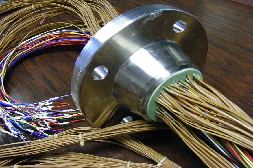 Hermetic Feedthroughs