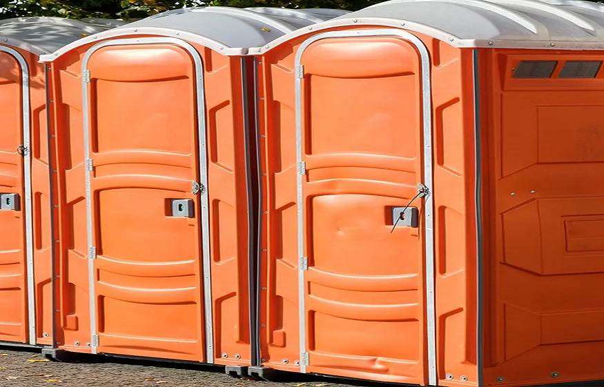portable toilet rental NJ