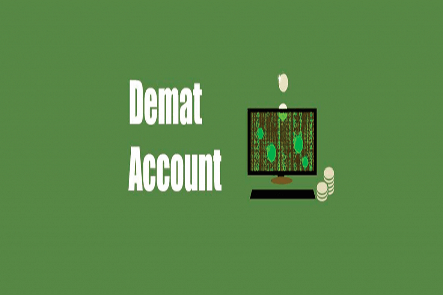 Open Demat Account