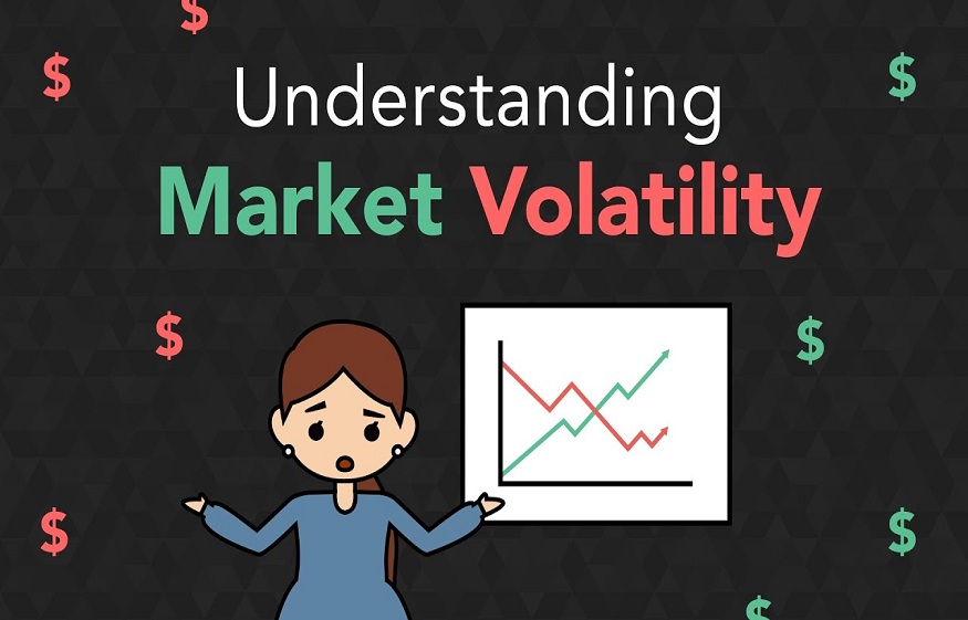 understanding stock market volatility